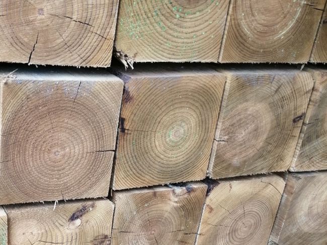 Odoo - Sample 3 for three columns